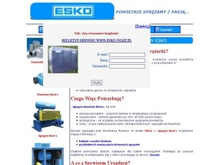 Podgląd esko.wlkp.pl