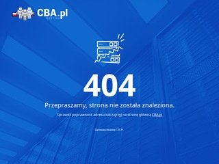Miniaturka ospbechcice.strazacy.pl