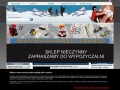 Podgląd taniewspinanie.pl