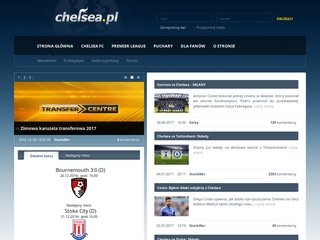 Podgląd chelsea.pl