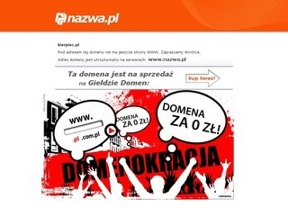 Miniaturka kierpiec.pl