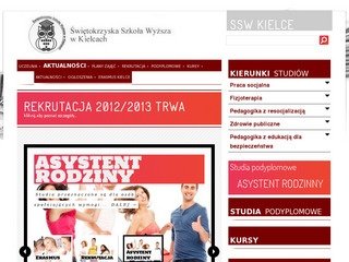 Podgląd ssw.edu.pl
