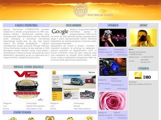 Podgląd e-starzyk.com