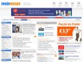 Podgląd mojawyspa.co.uk