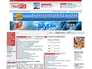 Podgląd truepol.com
