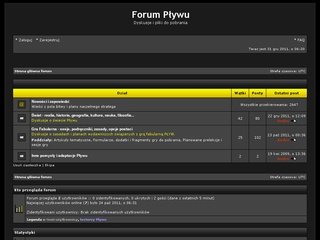 Miniaturka flux.phorum.pl