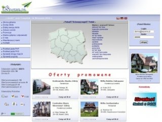 Podgląd ispanie.pl