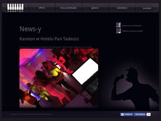 Podgląd karaton.pl