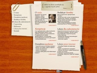 Podgląd sztuka-slowa.pl