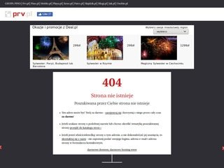 Podgląd sib.prv.pl