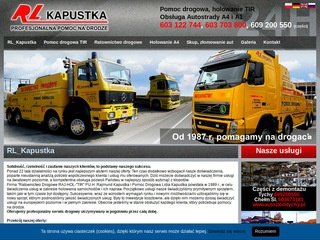 Podgląd kapustka.pl/index.php