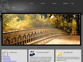 Podgląd squid.com.pl