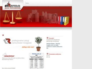 Podgląd elramo.pl