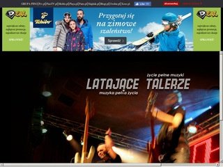 Podgląd talerze.prv.pl