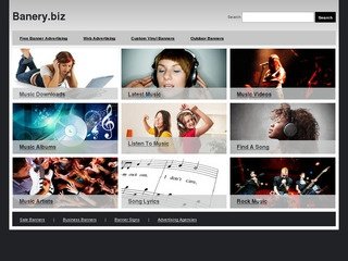 Podgląd banery.biz