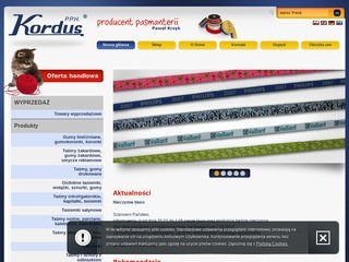 Podgląd kordus.com.pl
