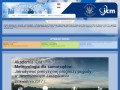 Podgląd meteo.icm.edu.pl
