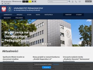 Miniaturka wsp.krakow.pl