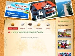 Podgląd wladyslawowo-kwatery.pl