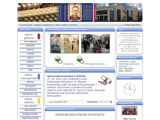 Miniaturka rejewski.cominfo.pl