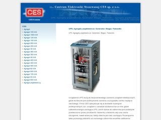 Podgląd cess.pl