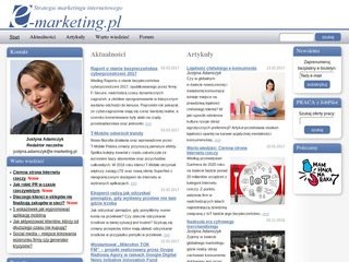 Miniaturka e-marketing.pl