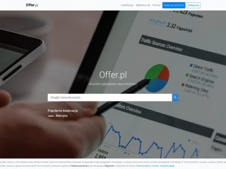 Podgląd https://offer.pl