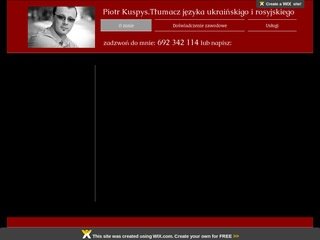 Podgląd kuspys.eu