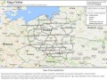Podgląd mapyonline.pl