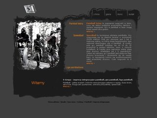 Miniaturka paintball.sgrupa.pl