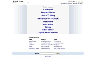 Miniaturka pyrsk.com