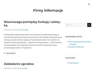 Podgląd podlaszewski.pl