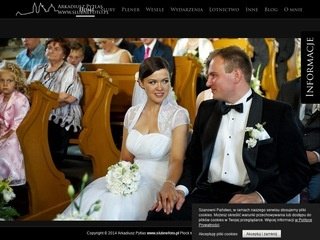 Podgląd slubnefoto.pl