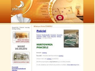 Podgląd stanpol.biz