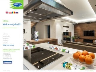 Podgląd stella.com.pl
