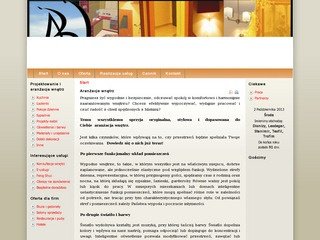 Podgląd arsdeco.pl