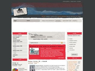 Podgląd surfnation.pl