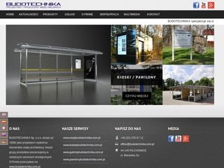 Podgląd budotechnika.pl