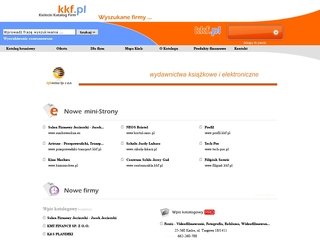 Miniaturka kkf.pl