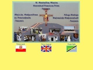 Podgląd tanzania.franciszkanie.info/pol/index.php