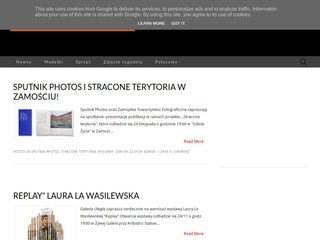 Podgląd footoo.pl
