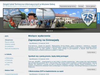 Podgląd zsti.edu.pl
