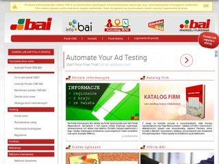 Podgląd bai.pl