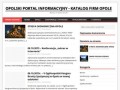 Podgląd biznes-opole.pl