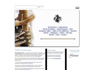 Podgląd nauticalissues.com