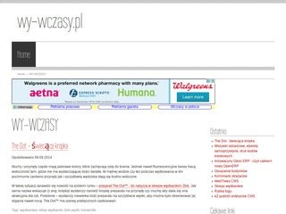 Podgląd wywczasy.pl