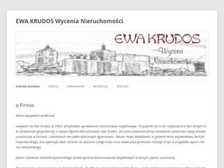 Podgląd ewa.krudos.pl