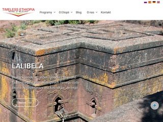 Miniaturka timelessethiopia.pl