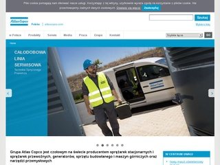 Podgląd atlascopco.pl