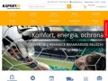 Podgląd asport.pl